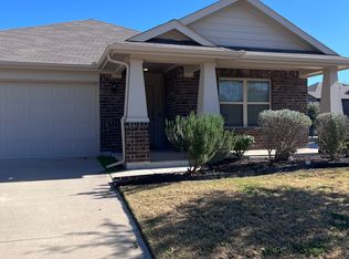 7400 Gangway Dr, Fort Worth, TX 76179