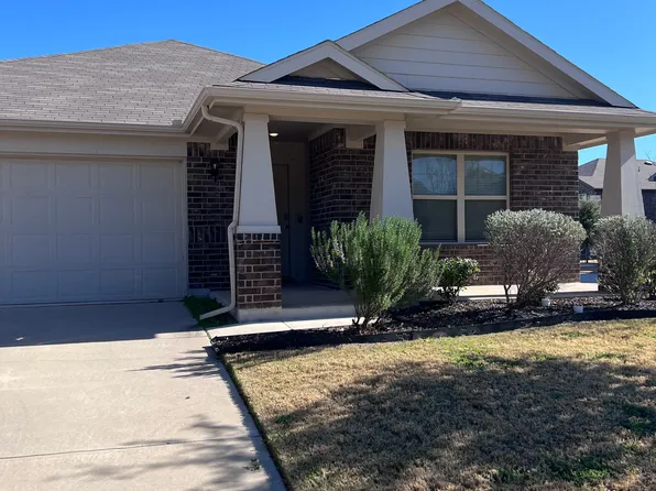 7400 Gangway Dr, Fort Worth, TX 76179