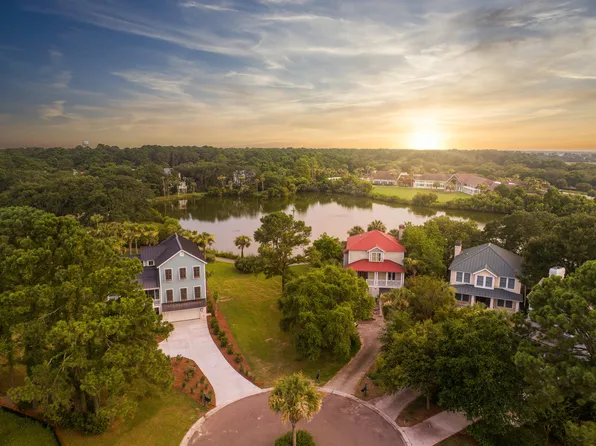 2231 Seabrook Island Rd, Johns Island, SC 29455