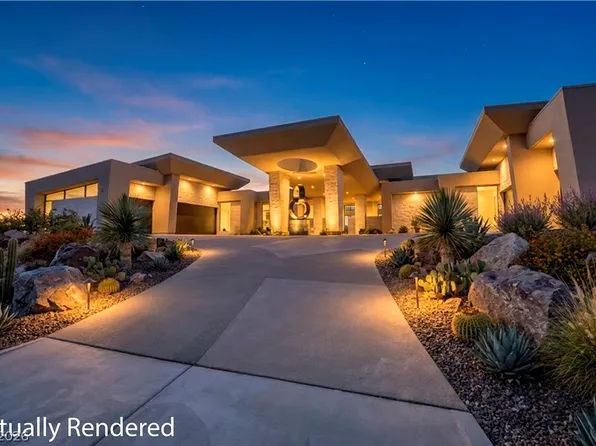 6 Cloudloft Ct, Henderson, NV 89012