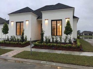 30551 Tupelo Pond, Springfield, LA 70462