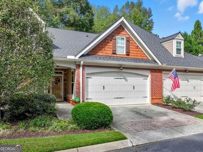 1175 Memories Dr, Alpharetta, GA, 30004