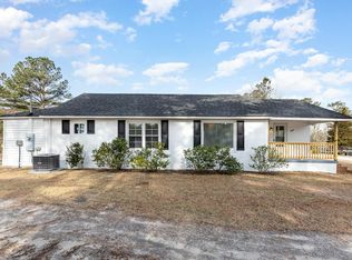 189 Middlewood Rd, Cameron, NC 28326