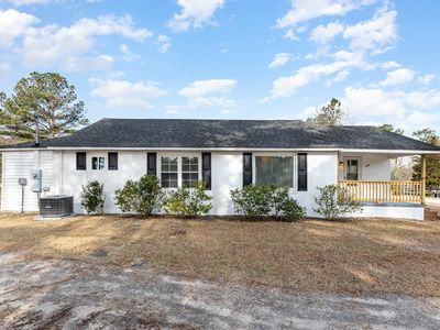189 Middlewood Rd, Cameron, NC, 28326
