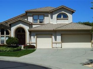 2901 Capilano Ct, Fairfield, CA 94534