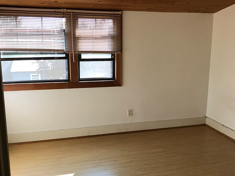 Upstairs east bedroom