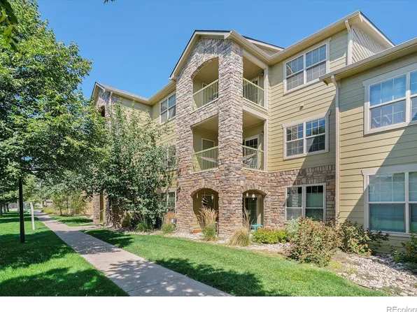 5620 Fossil Creek Parkway #3204, Fort Collins, CO 80525
