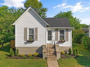 405 Ocala Dr, Knoxville, TN 37918