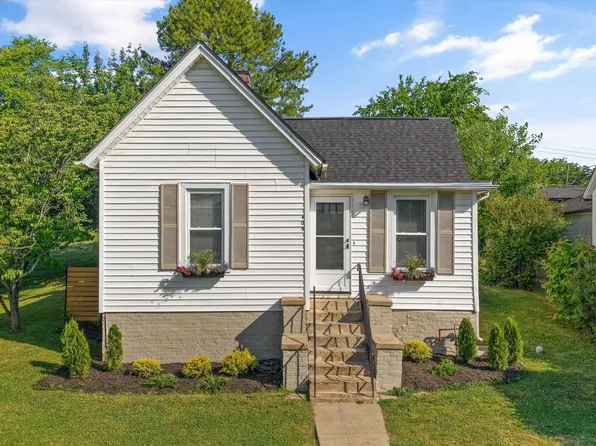 405 Ocala Dr, Knoxville, TN 37918