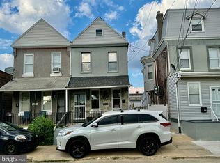 1953 Wakeling St, Philadelphia, PA 19124
