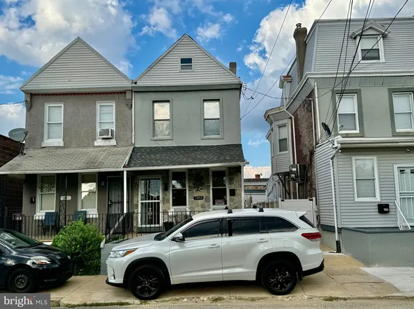 1953 Wakeling St, Philadelphia, PA 19124