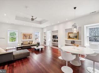 2012 Spring Garden St #PENTHOUSE, Philadelphia, PA 19130