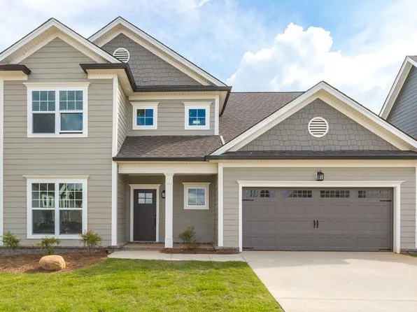 10395 Magnolia Farm Dr #101, Apison, TN 37302