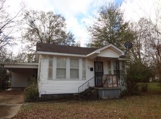721 Levy St, Natchitoches, LA 71457