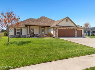 106 Redtail Dr, Ashland, MO 65010