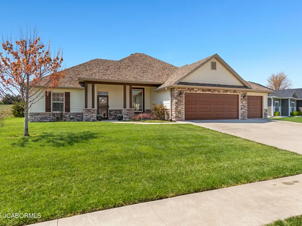 106 Redtail Dr, Ashland, MO 65010