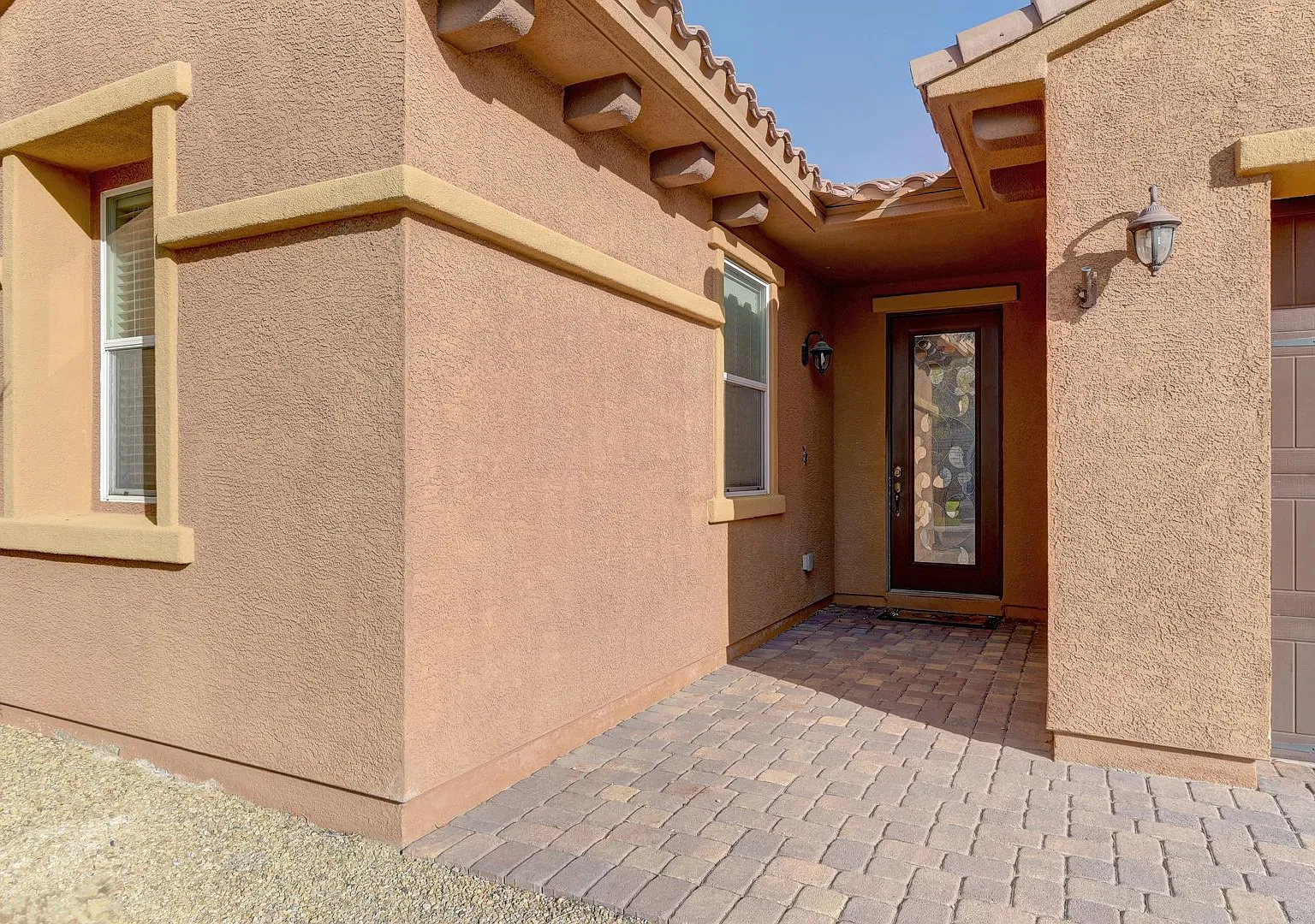 Single Story Home in Calico Ridge — Photo 3