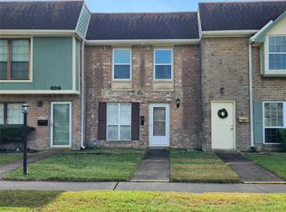 4214 Wyatt St, Pasadena, TX 77503