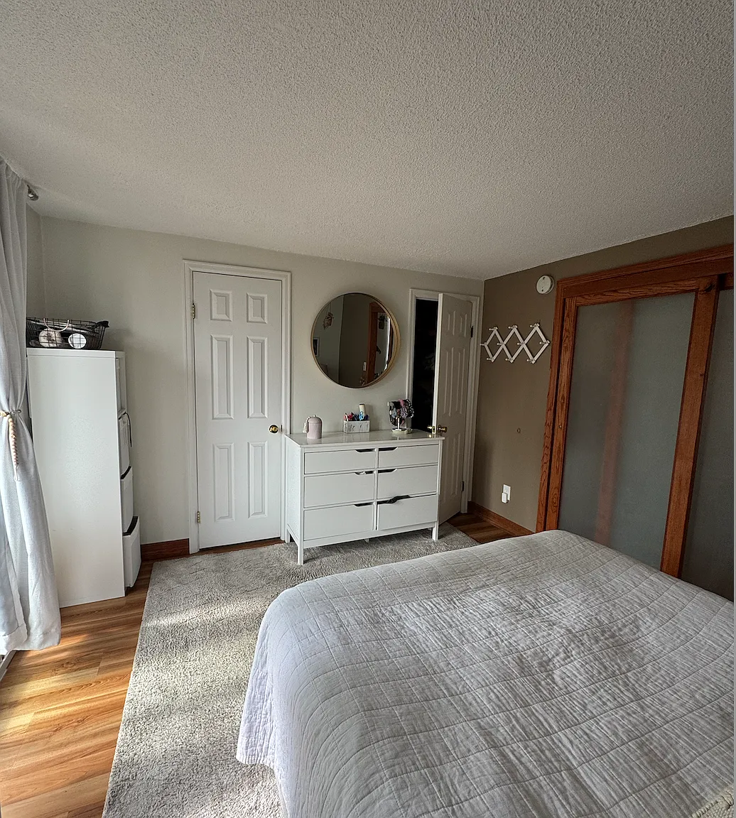 1 bed, 597 sqft, $1,555 — Photo 2