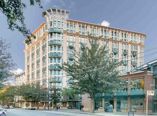 22 Cordova St E #612, Vancouver, BC