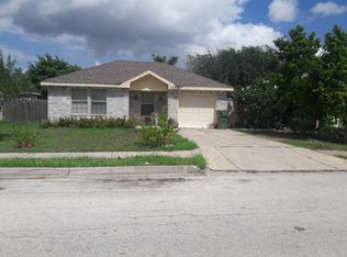 1285 Kristna Dr, Los Fresnos, TX 78566