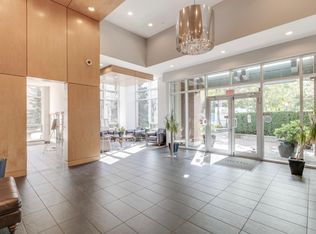 9888 Cameron St #1810, Burnaby, BC V3J 0A4