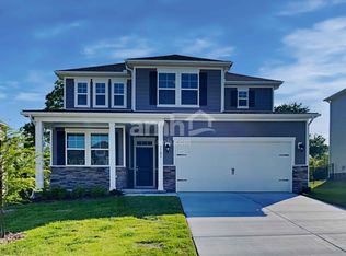 1105 Amberly Way, Lebanon, TN 37090