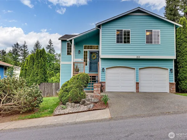 259 Sage Street, Port Orchard, WA 98366