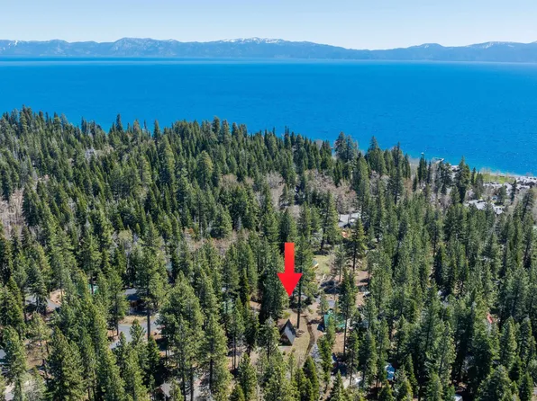 4030 Walnut Ave, Homewood, CA 96141