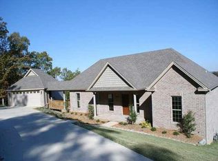 906 Skyline Dr, Searcy, AR 72143