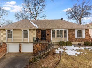 8332 Harvard Ter, Raytown, MO 64138