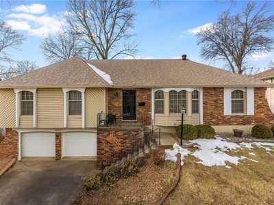 8332 Harvard Ter, Raytown, MO, 64138