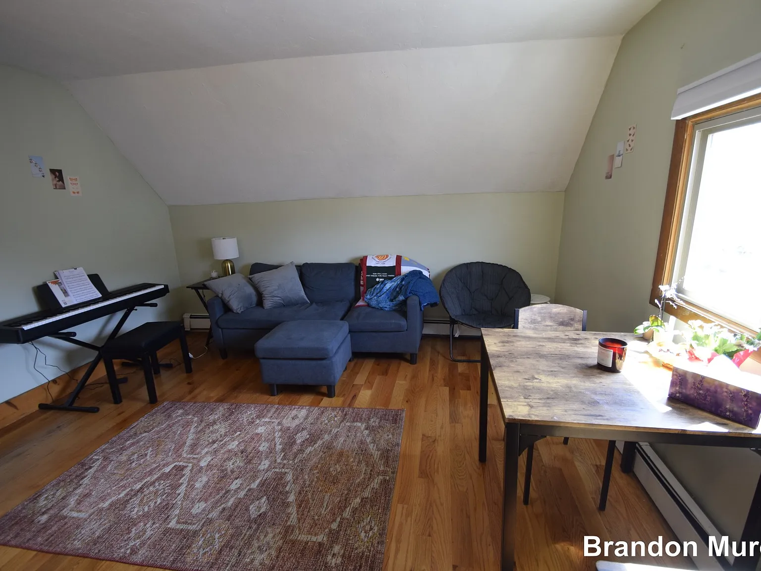 2 bed, 1.0 bath, 800 sqft, $2,750 — Photo 3