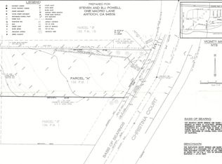 431 Christina Ct, Antioch, CA 94509