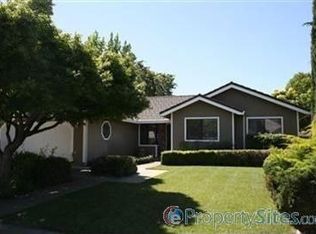 568 Rivergate Way, Sacramento, CA