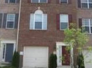 12724 Gladys Retreat Cir, Bowie, MD 20720