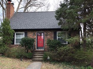 4828 8th Rd S, Arlington, VA 22204