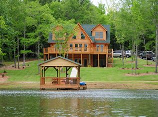 6936 Ga Highway 212 W, Monticello, GA 31064