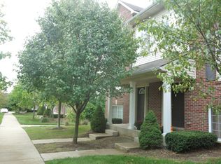 6229 Brant Ln, Ypsilanti, MI 48197