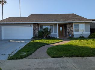 4728 Calle De Lucia, San Jose, CA 95124