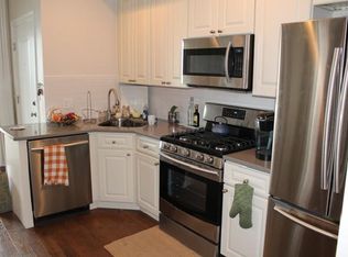 22 Woodward St APT 4, Boston, MA 02127