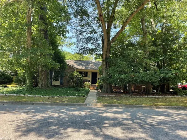 2153 Hollybriar Point, Norfolk, VA 23518