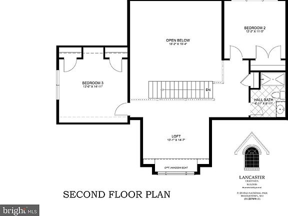 3rd image of 12417 Pleasant Walk Rd