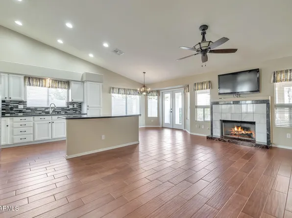 10774 W Tonopah Drive, Sun City, AZ 85373