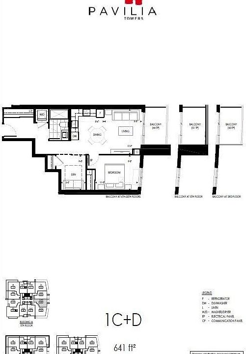 2nd image of 12 Gandhi Ln #2005