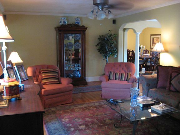 11617 Pleasant Ridge Rd., Arlington, TN 38002