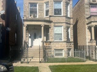 3430 W 12th Pl, Chicago, IL 60623