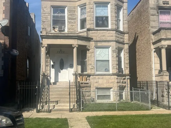 3430 W 12th Pl, Chicago, IL 60623