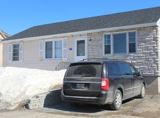 51 Waldo St, Millinocket, ME 04462