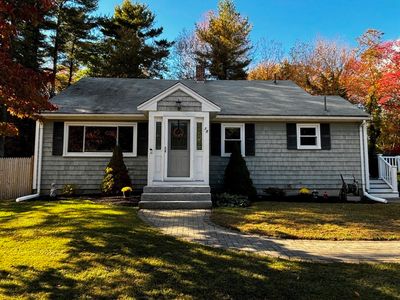 15 Lydon Ln, Kingston, MA, 02364